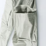 ストレッチツイルカーゴパンツ | ブランシェス | 詳細画像23 