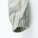 ストレッチツイルカーゴパンツ | ブランシェス | 詳細画像24 