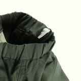 ストレッチツイルカーゴパンツ | ブランシェス | 詳細画像7 