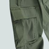 ストレッチツイルカーゴパンツ | ブランシェス | 詳細画像9 