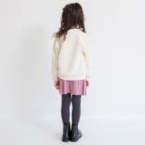 ニットスカート | ブランシェス | 詳細画像4