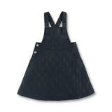 キルティングジャンパースカート | ブランシェス | 詳細画像16 