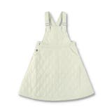 キルティングジャンパースカート | ブランシェス | 詳細画像2 