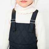 キルティングジャンパースカート | ブランシェス | 詳細画像20 