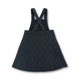 キルティングジャンパースカート | ブランシェス | 詳細画像28 