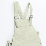 キルティングジャンパースカート | ブランシェス | 詳細画像6 