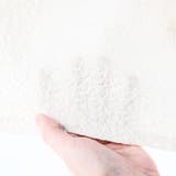 ポコポコジャガード 変わり織りジャンパースカート | ブランシェス | 詳細画像10 