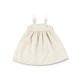 ポコポコジャガード 変わり織りジャンパースカート | ブランシェス | 詳細画像11 