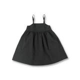 ポコポコジャガード 変わり織りジャンパースカート | ブランシェス | 詳細画像13 