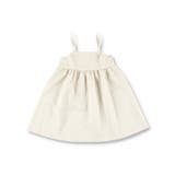 ポコポコジャガード 変わり織りジャンパースカート | ブランシェス | 詳細画像2 