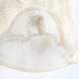 ポコポコジャガード 変わり織りジャンパースカート | ブランシェス | 詳細画像8 