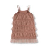 【プチレディ】フリフリジャンパースカート | ブランシェス | 詳細画像10 