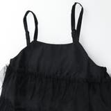 【プチレディ】フリフリジャンパースカート | ブランシェス | 詳細画像15 