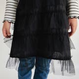 【プチレディ】フリフリジャンパースカート | ブランシェス | 詳細画像16 