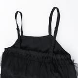 【プチレディ】フリフリジャンパースカート | ブランシェス | 詳細画像18 