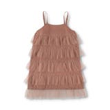 【プチレディ】フリフリジャンパースカート | ブランシェス | 詳細画像2 