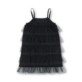 【プチレディ】フリフリジャンパースカート | ブランシェス | 詳細画像20 