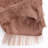 【プチレディ】フリフリジャンパースカート | ブランシェス | 詳細画像7 