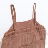 【プチレディ】フリフリジャンパースカート | ブランシェス | 詳細画像8 