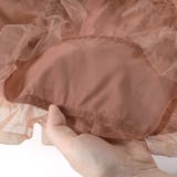 【プチレディ】フリフリジャンパースカート | ブランシェス | 詳細画像9 