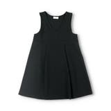 ポンチジャンパースカート | ブランシェス | 詳細画像8 