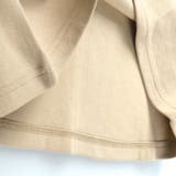 【プチレディ】ふんわり袖ワンピース | ブランシェス | 詳細画像10 