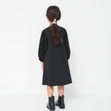 【プチレディ】ふんわり袖ワンピース | ブランシェス | 詳細画像15 