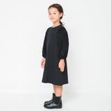 【プチレディ】ふんわり袖ワンピース | ブランシェス | 詳細画像16 