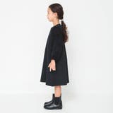 【プチレディ】ふんわり袖ワンピース | ブランシェス | 詳細画像17 