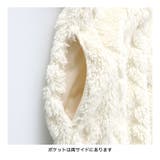 ケーブルボアワンピース | ブランシェス | 詳細画像5