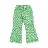 花柄ジャガードロングパンツ | ブランシェス | 詳細画像11 