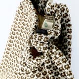 花柄ジャガードロングパンツ | ブランシェス | 詳細画像15 