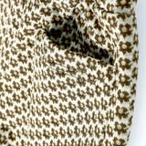 花柄ジャガードロングパンツ | ブランシェス | 詳細画像19 