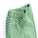 花柄ジャガードロングパンツ | ブランシェス | 詳細画像5 