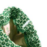 花柄ジャガードロングパンツ | ブランシェス | 詳細画像6 