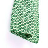 花柄ジャガードロングパンツ | ブランシェス | 詳細画像7 