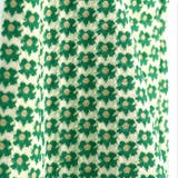 花柄ジャガードロングパンツ | ブランシェス | 詳細画像9 