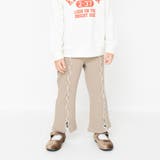リブカットソーロングパンツ | ブランシェス | 詳細画像17