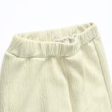 【あったか】裏シャギーパンツ | ブランシェス | 詳細画像6 