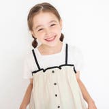 ドッキングTシャツ | ブランシェス | 詳細画像5