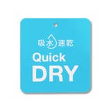 【プチプラ/吸水速乾】ハート柄半袖Tシャツ | ブランシェス | 詳細画像11