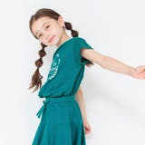 【プチプラ】テニスモチーフプリント半袖Tシャツ | ブランシェス | 詳細画像16 