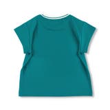 【プチプラ】テニスモチーフプリント半袖Tシャツ | ブランシェス | 詳細画像20 