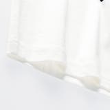 【プチプラ】テニスモチーフプリント半袖Tシャツ | ブランシェス | 詳細画像8 