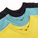 【プチプラ】背中クロスTシャツ | ブランシェス | 詳細画像10 