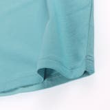 【プチプラ】背中クロスTシャツ | ブランシェス | 詳細画像15 