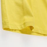 【プチプラ】背中クロスTシャツ | ブランシェス | 詳細画像6 