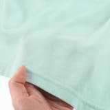 【WEB限定】無地/ドット柄バックフリル半袖Tシャツ 子供服 キッズ | ブランシェス | 詳細画像26