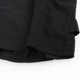 【WEB限定】無地/ドット柄バックフリル半袖Tシャツ 子供服 キッズ | ブランシェス | 詳細画像34