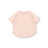 【WEB限定 / USAコットン】シンプル半袖Tシャツ 子供服 キッズ | ブランシェス | 詳細画像13 